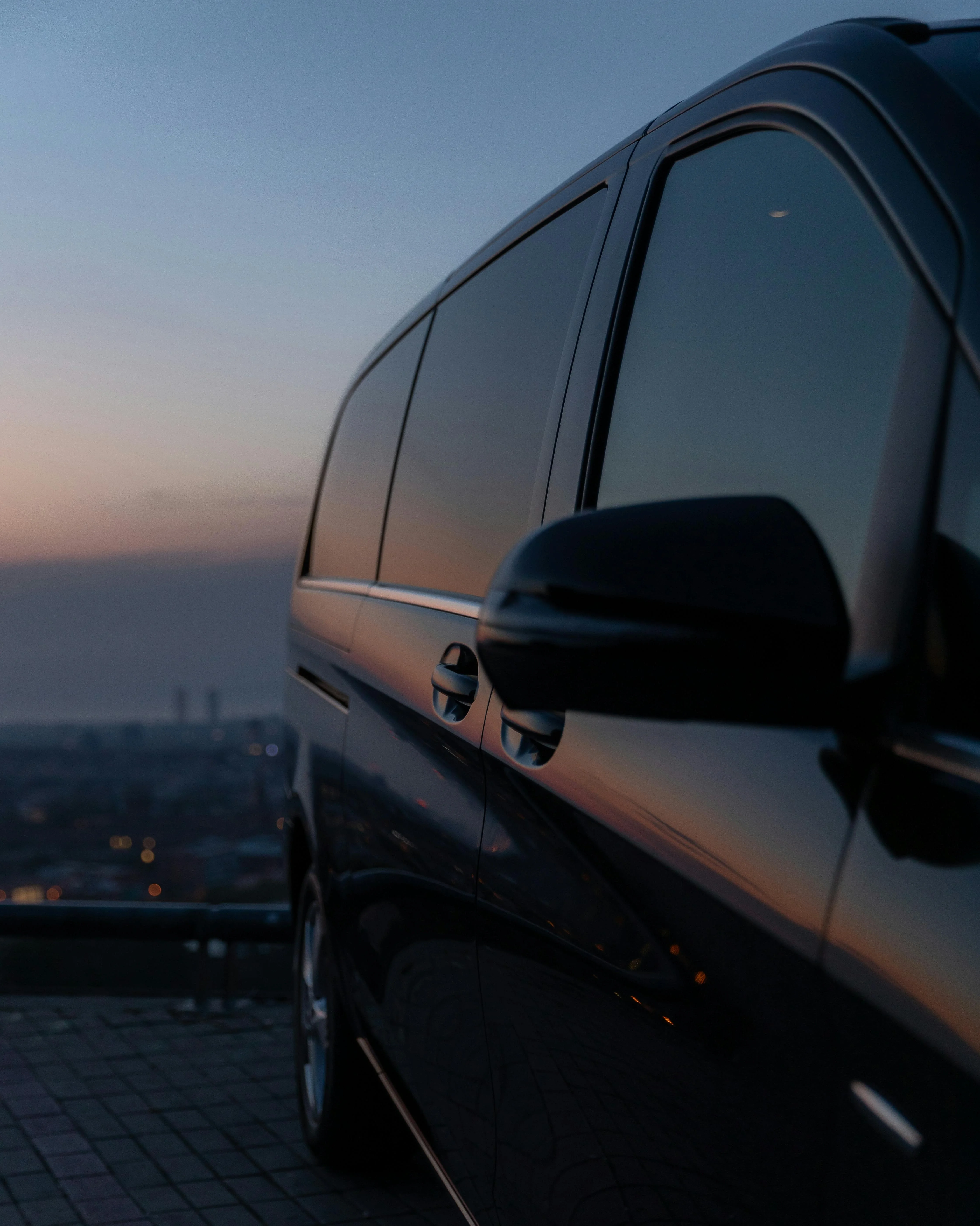 Your Private Driver in Istanbul: Key to a Luxurious Experience and Complete Energy Recharge