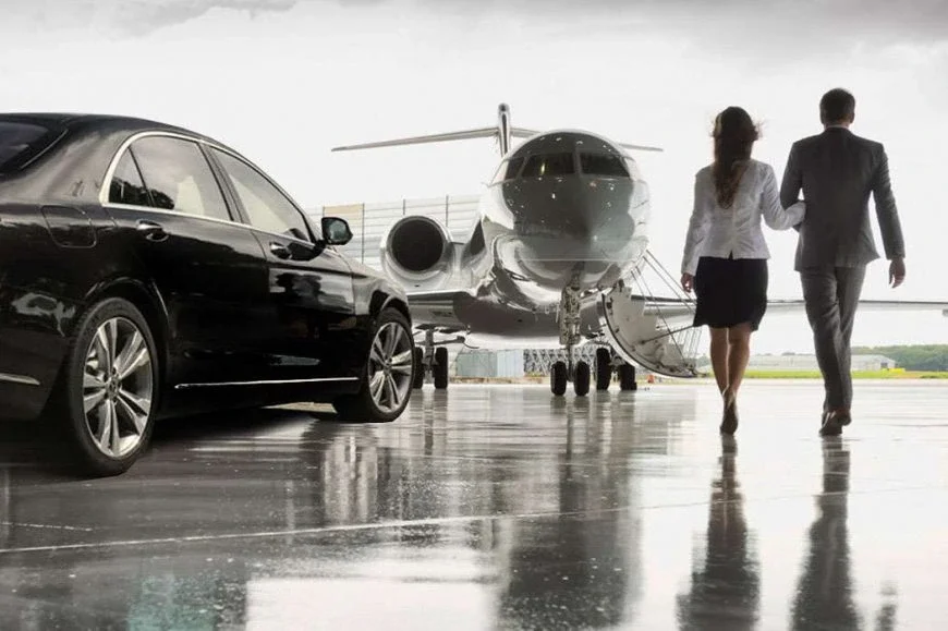 Istanbul's Luxury Gateway: VIP Airport Services That Define Premium Travel