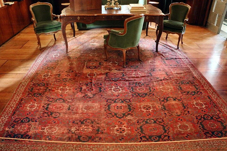 Turkish Traditional Arts - Heritage of Authentic Handicrafts