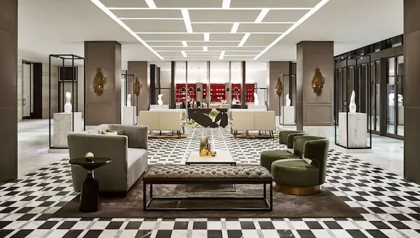 Best Distinctive Hotels in Istanbul 2025: Guide to Exceptional Experiences