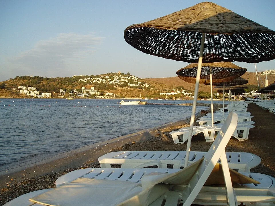 Best Beach Resorts in Bodrum: Pearl of Turkish Riviera