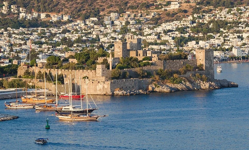 Best Beach Resorts in Bodrum: Pearl of Turkish Riviera
