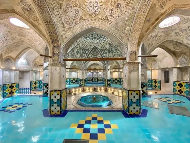 Turkish Bath: Authentic Relaxation Experience - Complete Guide 2025