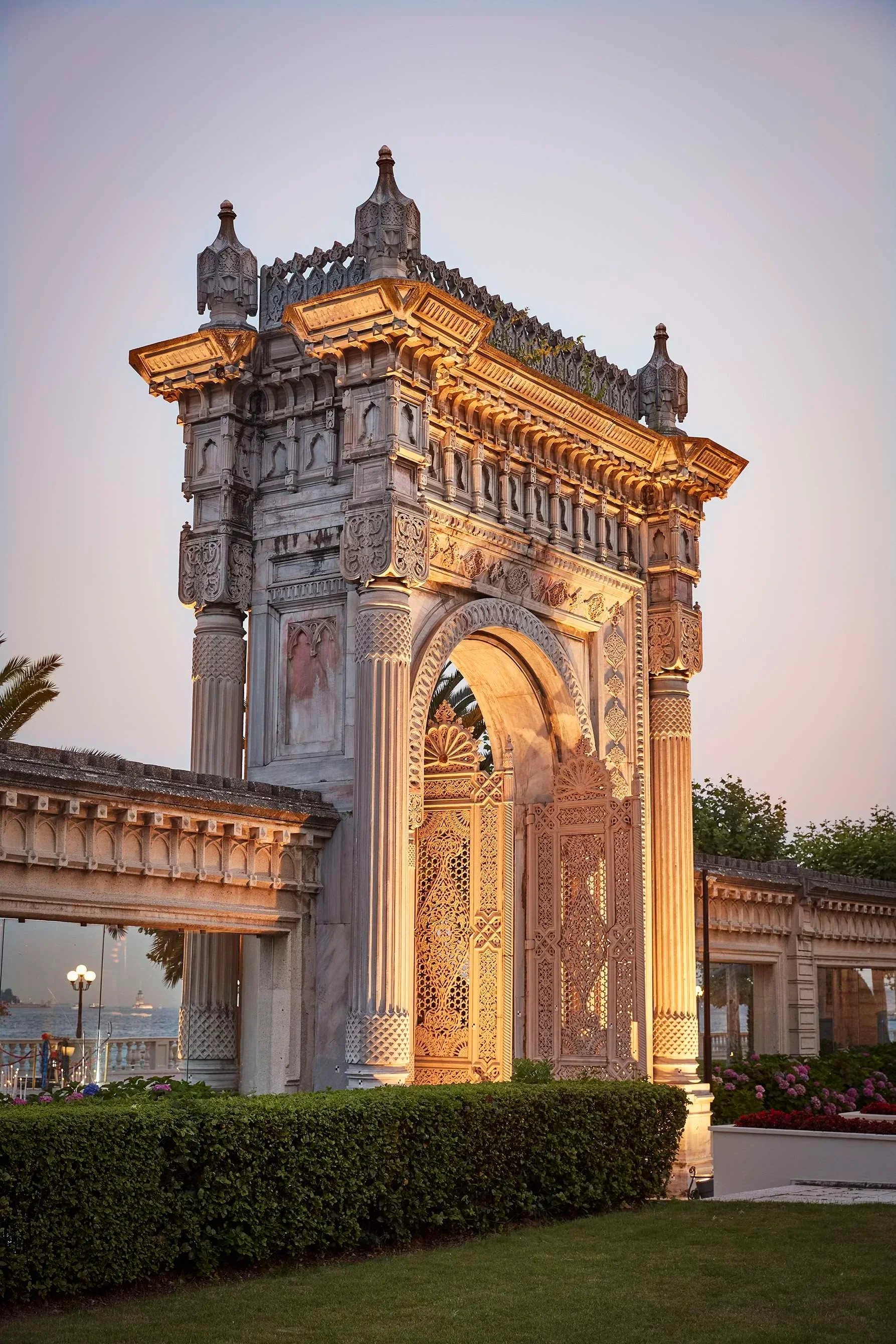 Top 5 Luxury Hotels in Istanbul 2025: Exclusive Guide to Ultimate Excellence