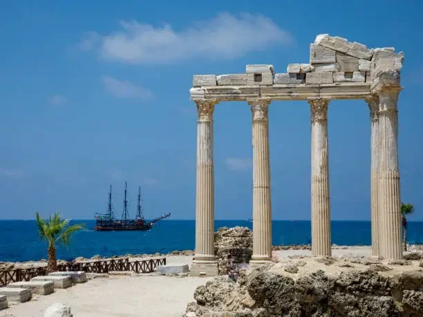 Best All-Inclusive Resorts in Antalya: The Bride of the Mediterranean