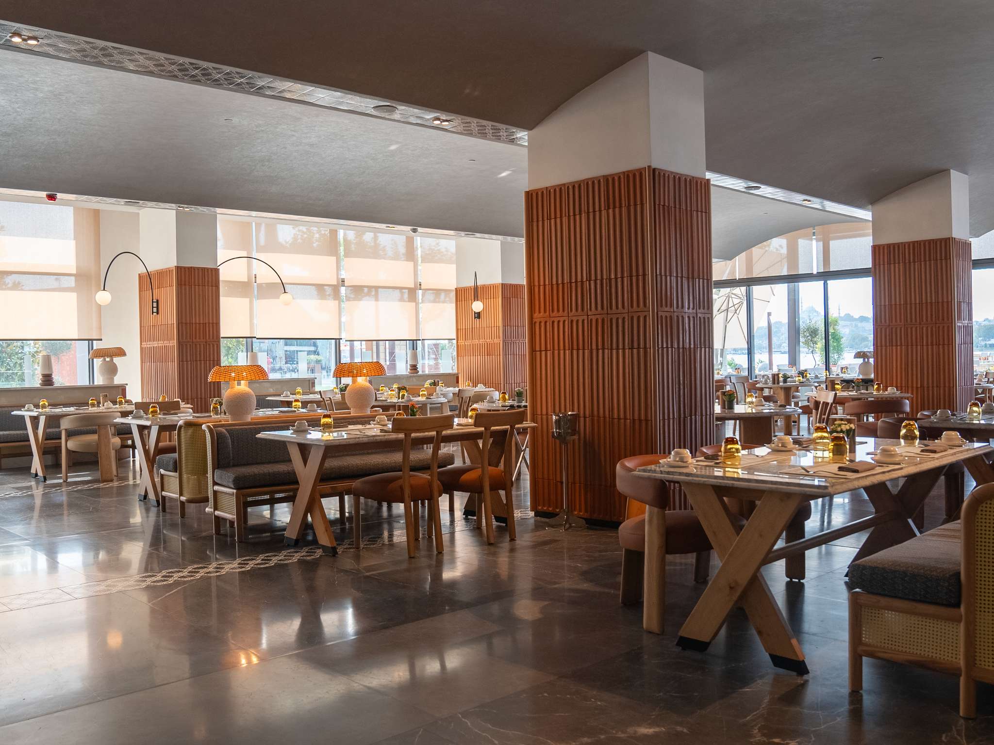 ريكسوس ترسانة إسطنبول (وصول VIP)