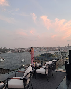 جي دبليو ماريوت إسطنبول البوسفور