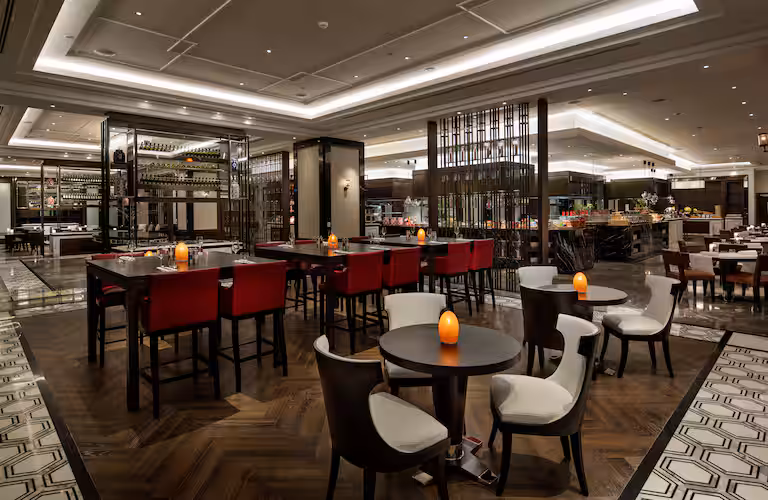 هيلتون إسطنبول بومونتي