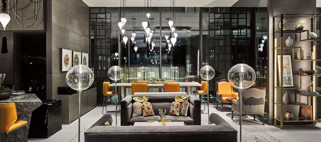 فيرمونت كوازار إسطنبول