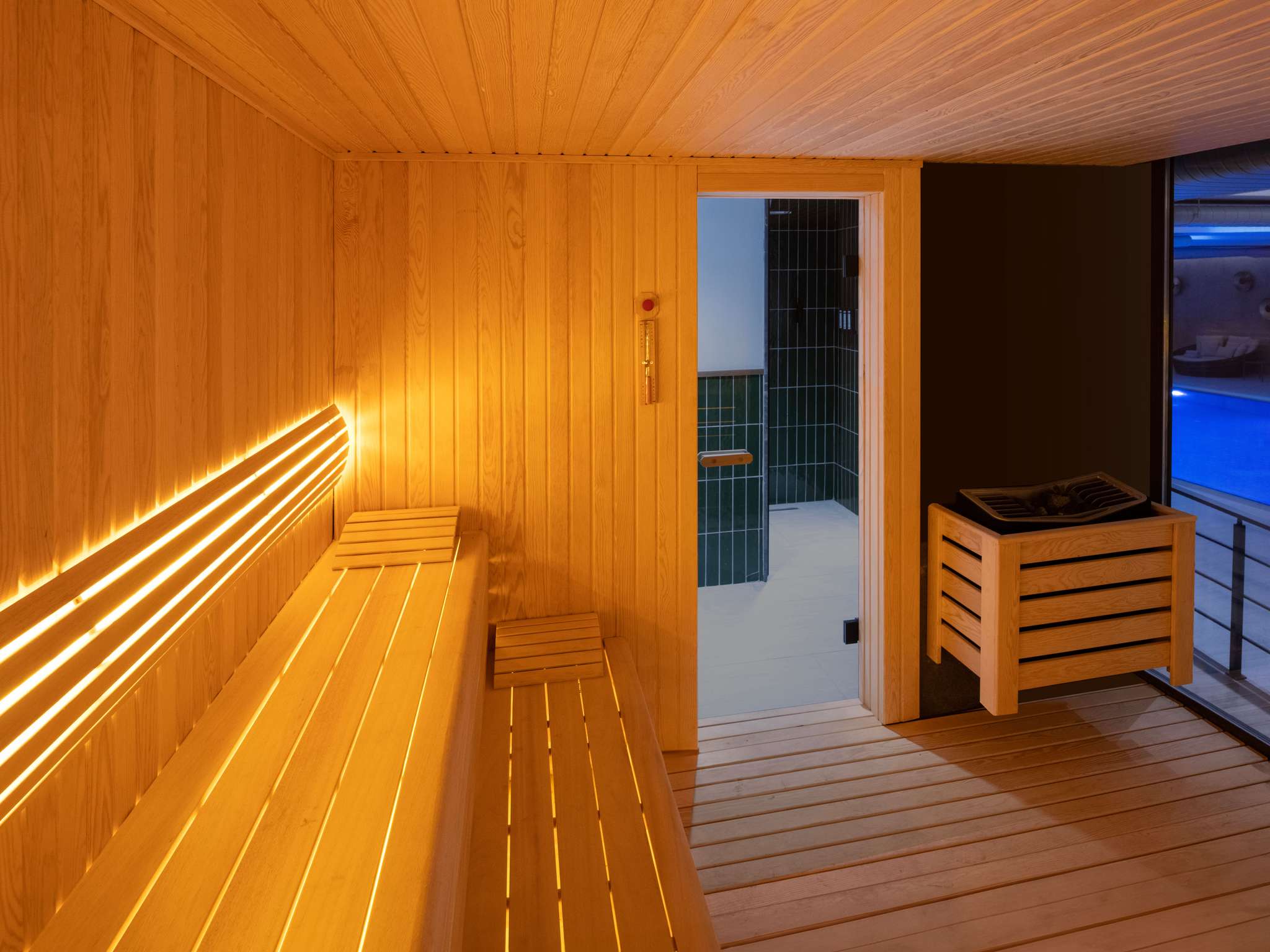 موفنبيك ليفينغ إسطنبول ساكليفادي