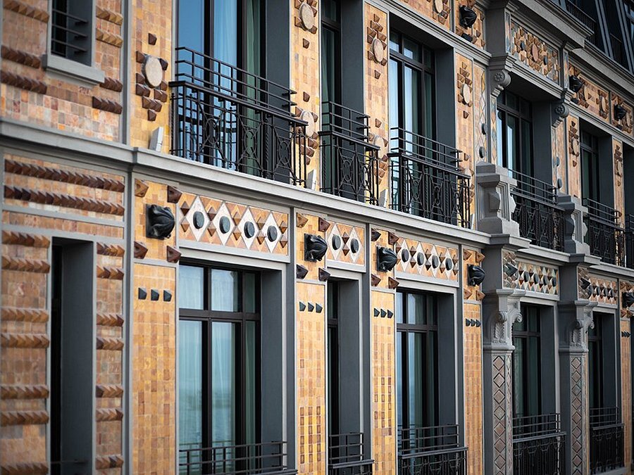 ذا بنينسولا إسطنبول