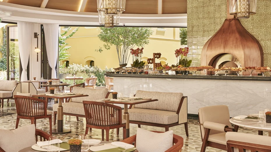 فور سيزونز إسطنبول السلطان أحمد - فئة خاصة