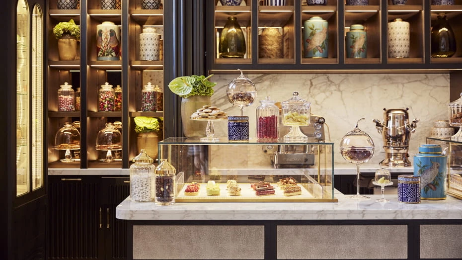 فور سيزونز إسطنبول السلطان أحمد - فئة خاصة