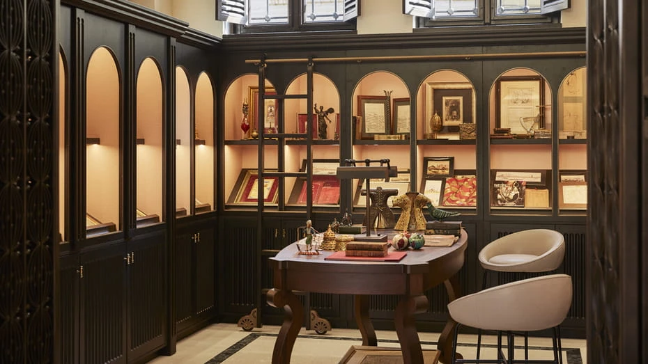 فور سيزونز إسطنبول السلطان أحمد - فئة خاصة