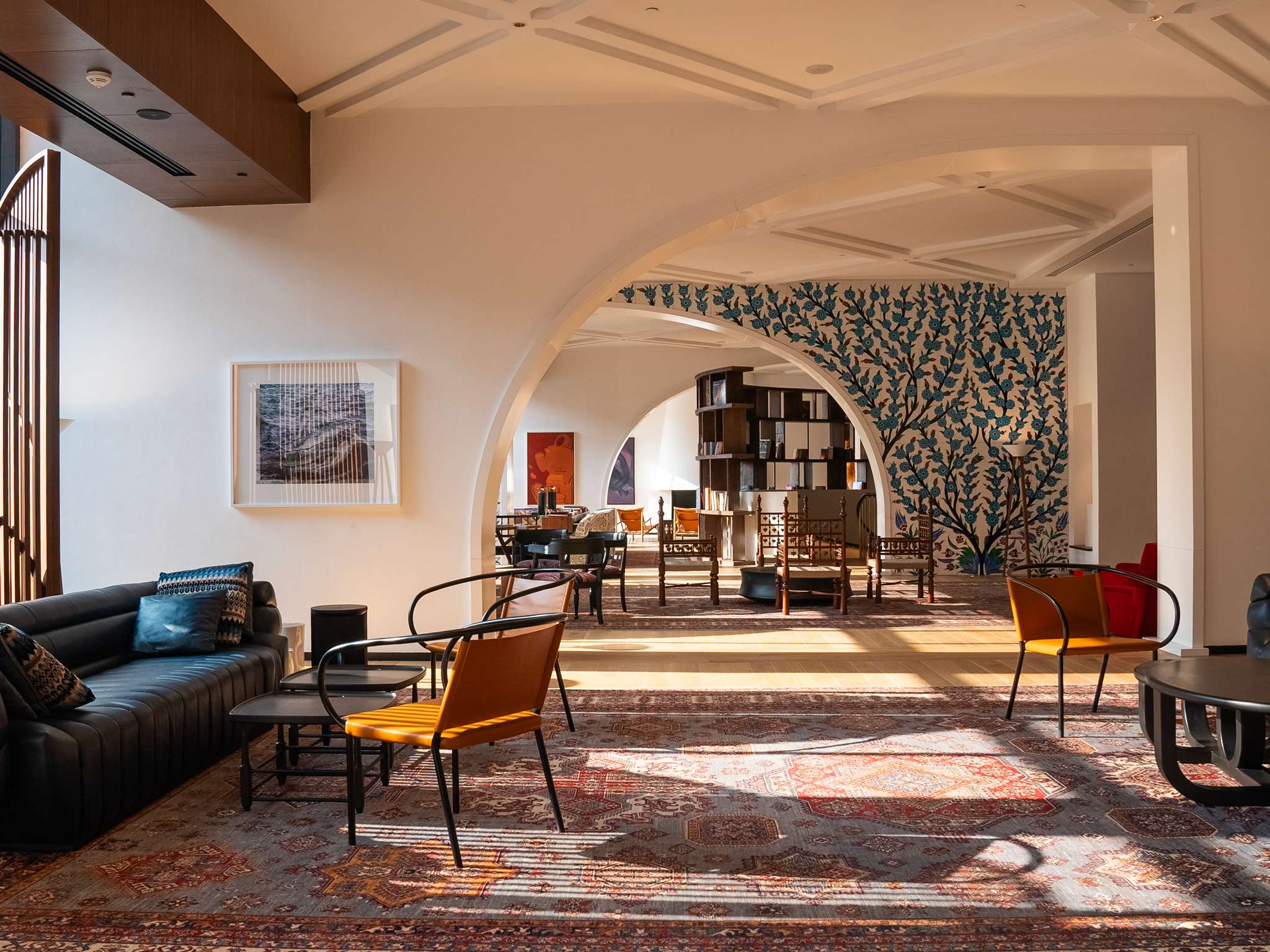 ريكسوس ترسانة إسطنبول (وصول VIP)