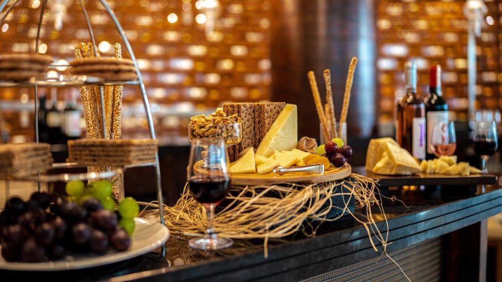 بارك حياة إسطنبول ماجكا بالاس – بوتيك كلاس