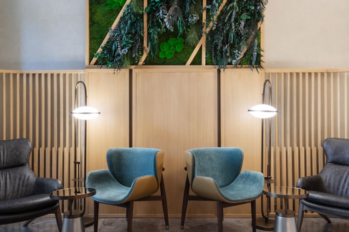 فندق ويستن إسطنبول نشان تاشي