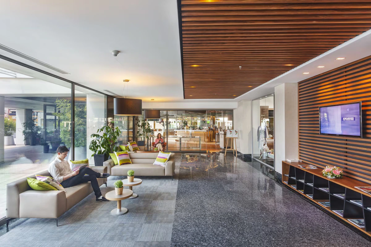 فريزر بليس أنتهيل إسطنبول