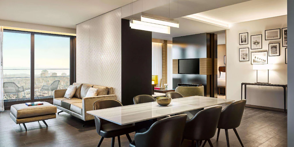 فيرمونت كوازار إسطنبول