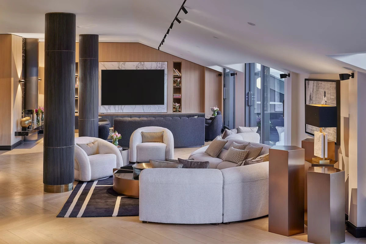 فندق ومساكن فاكو