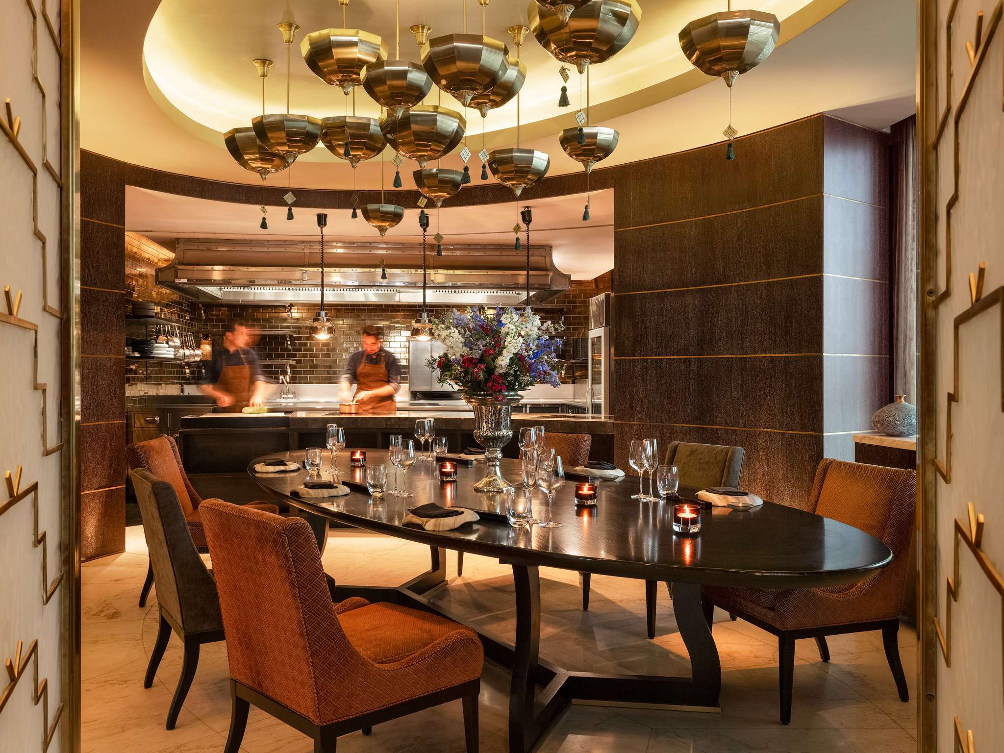 رافلز إسطنبول