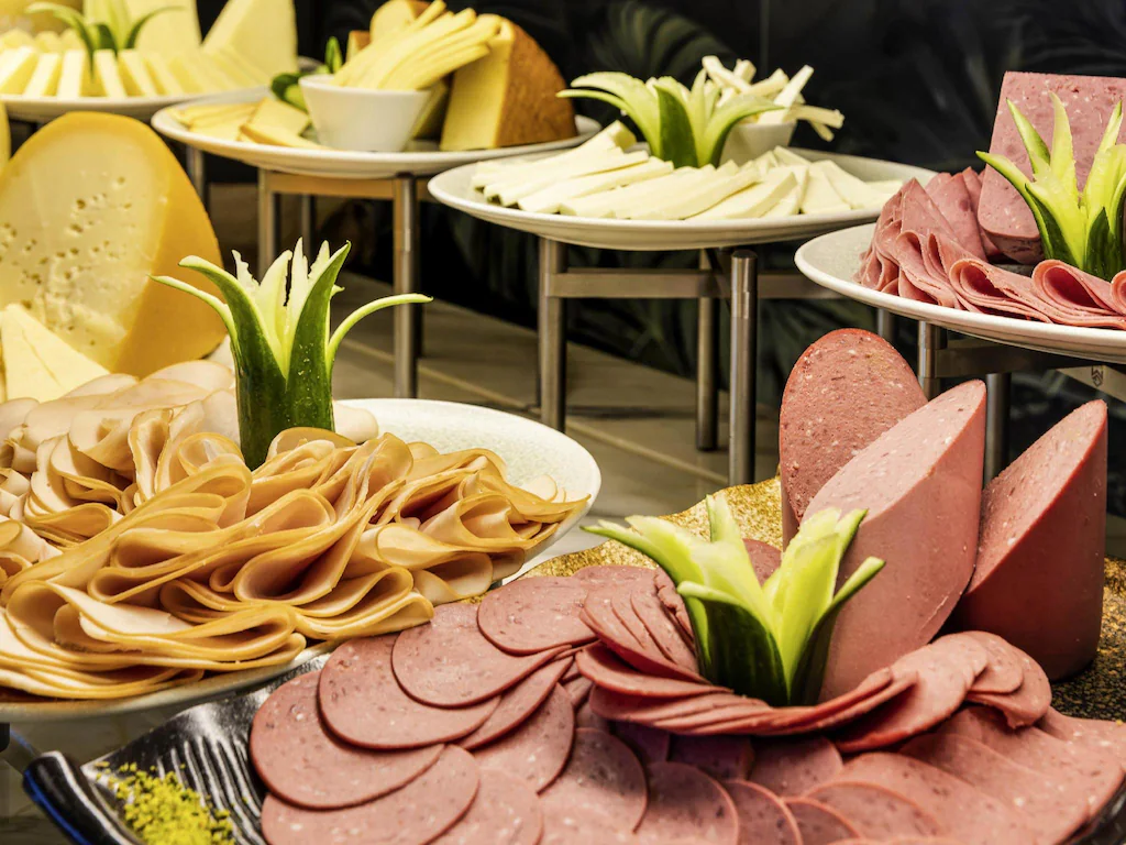 موفنبيك ليفينغ إسطنبول تشاملıوادي