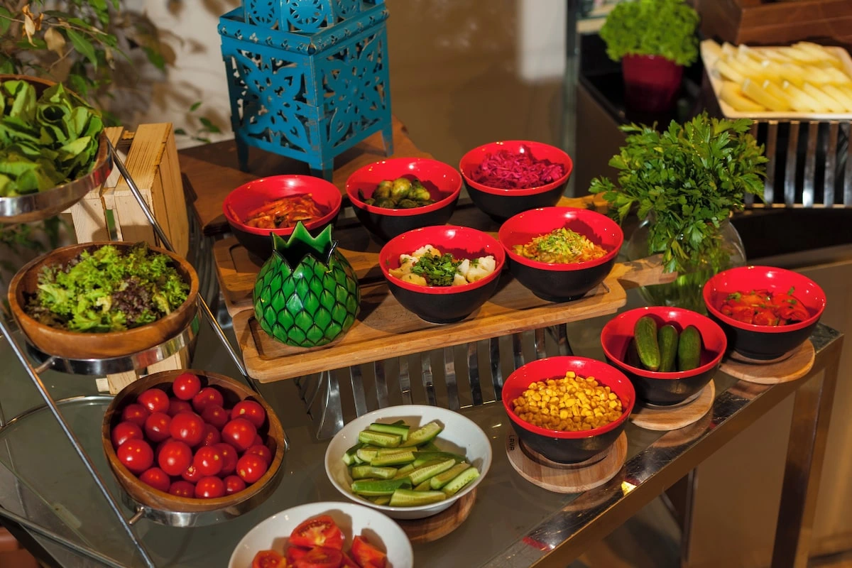 فريزر بليس أنتهيل إسطنبول