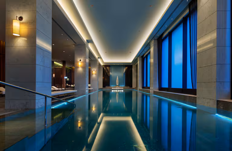 هيلتون إسطنبول بومونتي