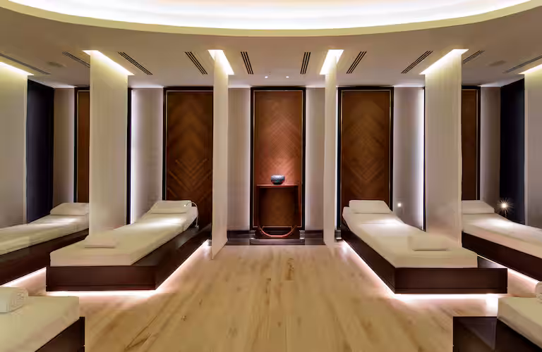 هيلتون إسطنبول بومونتي