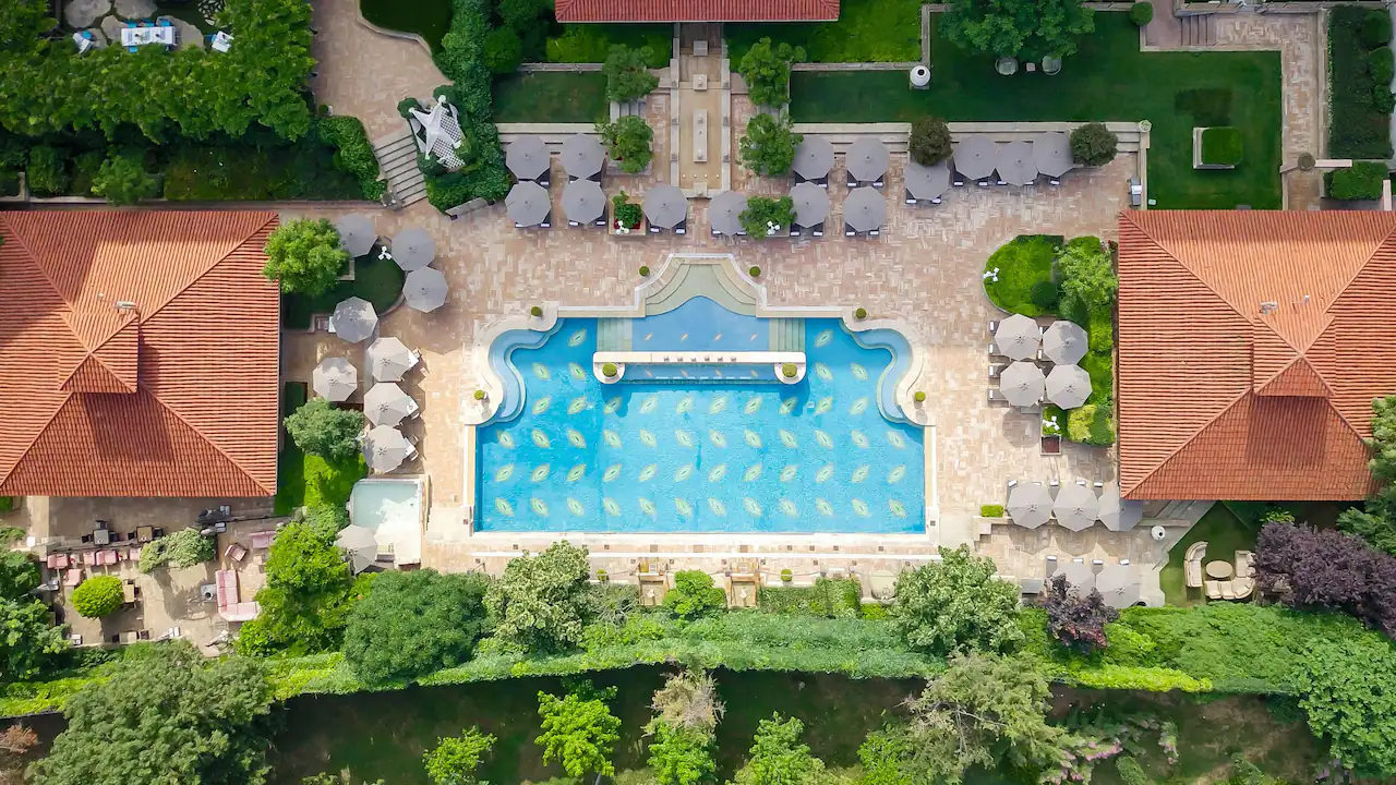 فندق جراند حياة إسطنبول