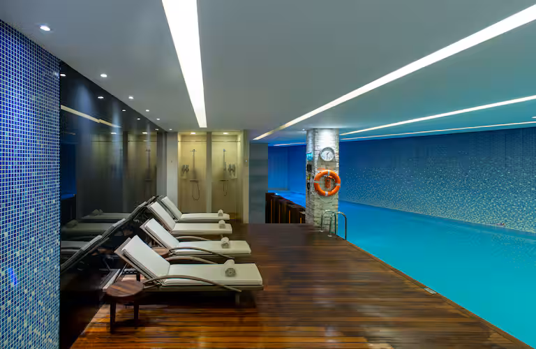 دبل تري باي هيلتون إسطنبول – مودا