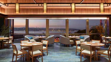 ريتز كارلتون إسطنبول