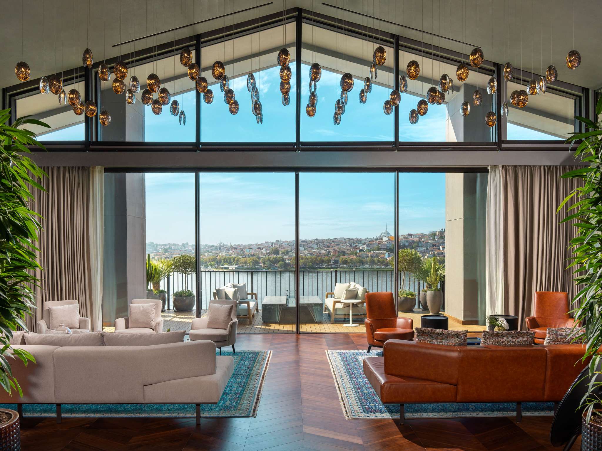 ريكسوس ترسانة إسطنبول (وصول VIP)