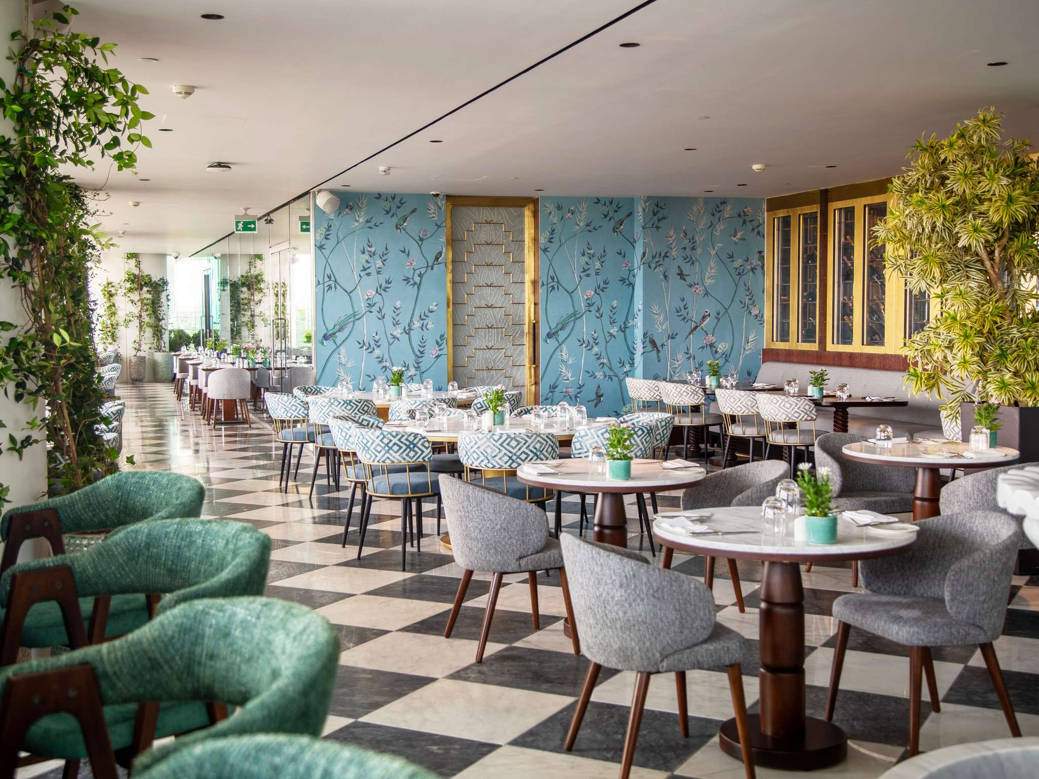 رافلز إسطنبول