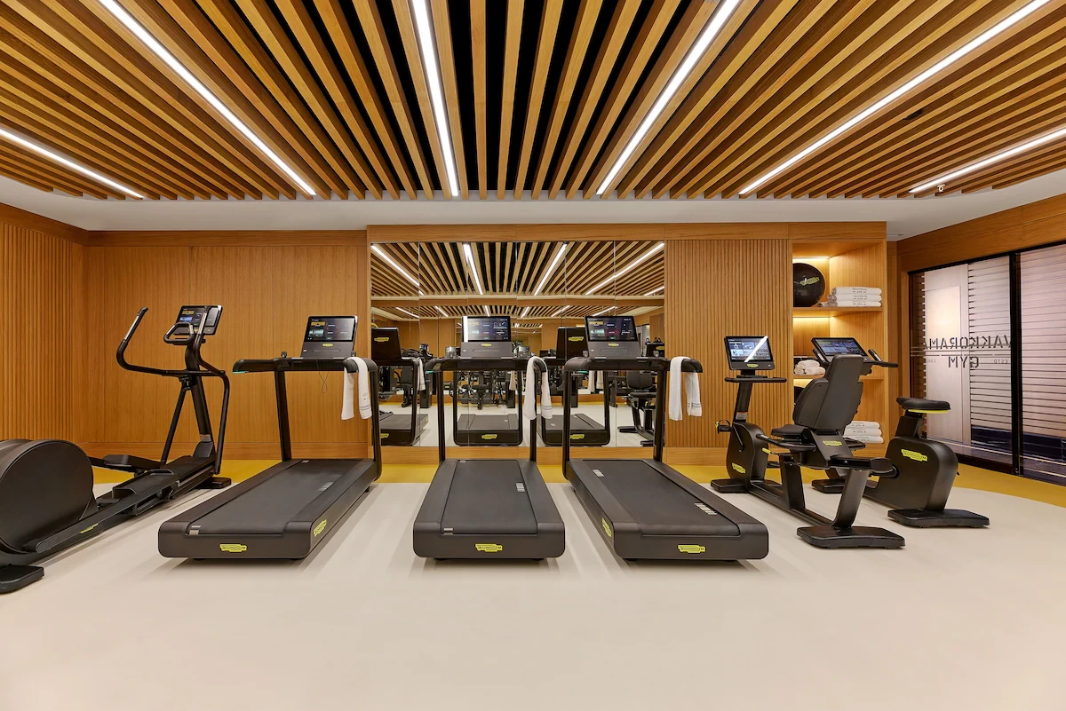 فندق ومساكن فاكو