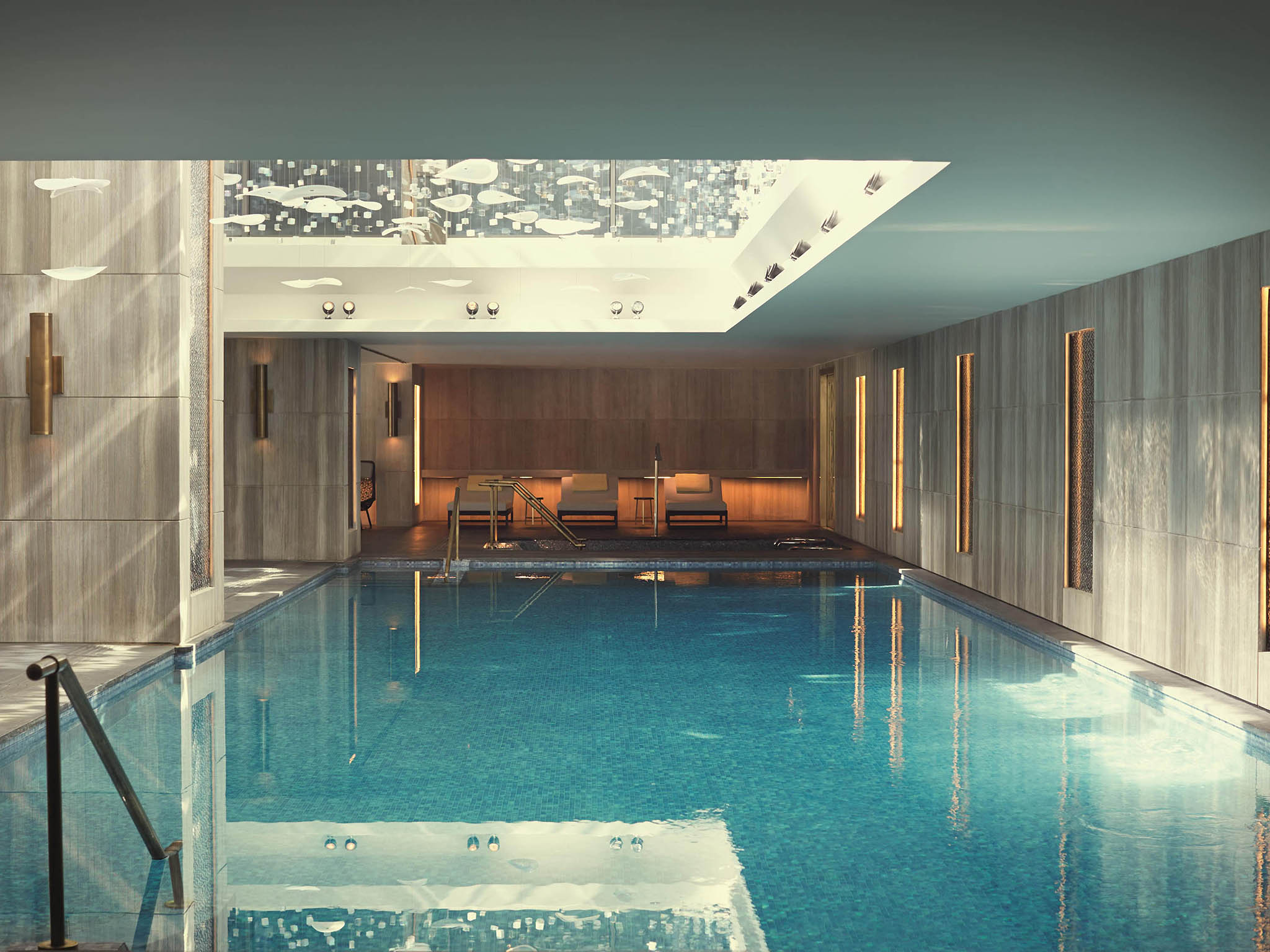 رافلز إسطنبول