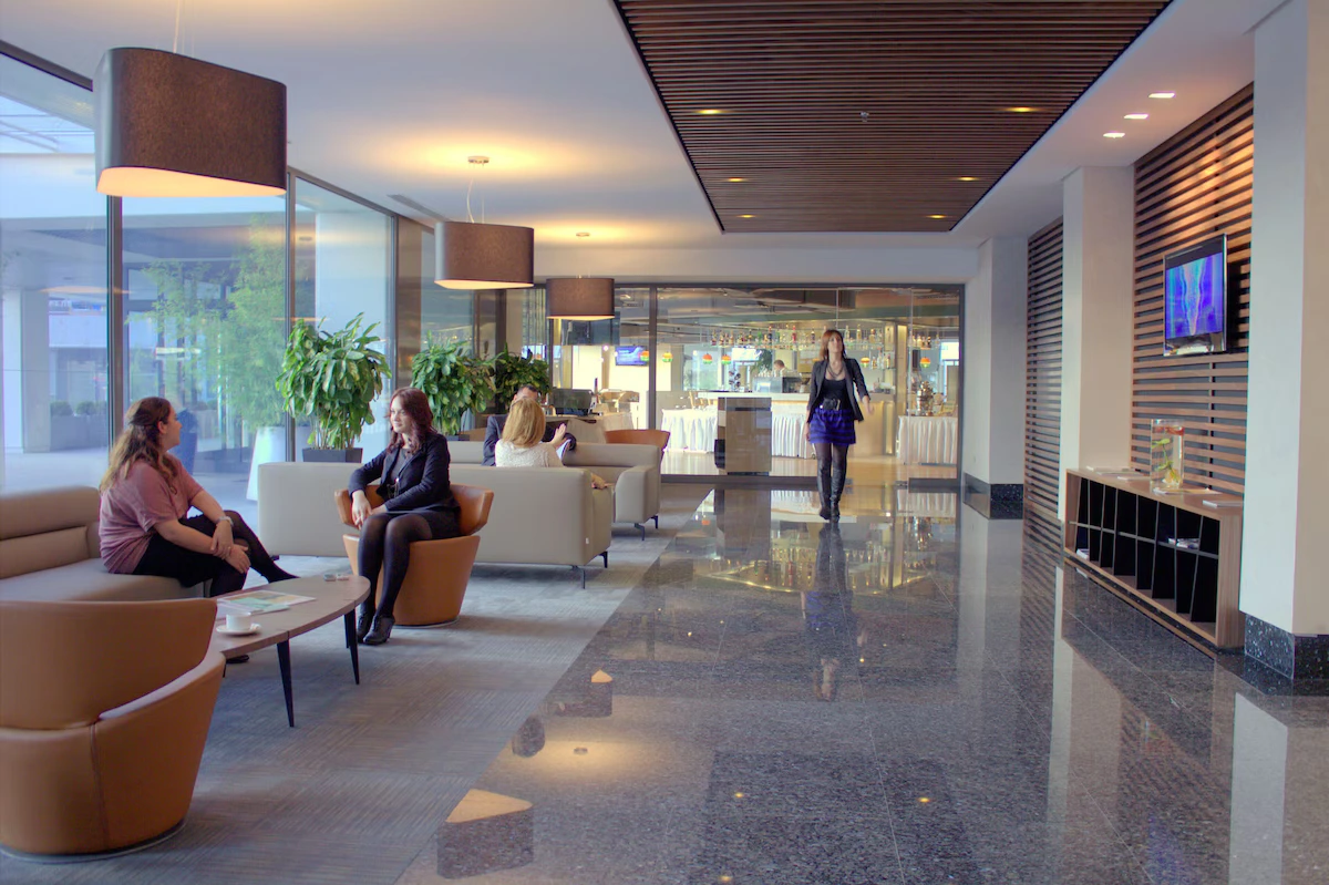 فريزر بليس أنتهيل إسطنبول