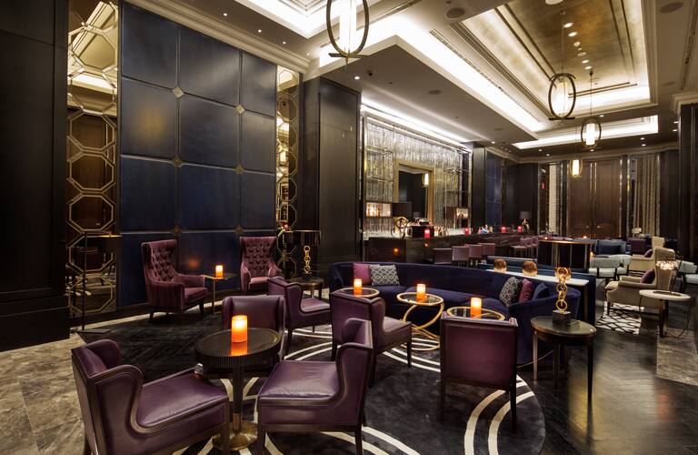 هيلتون إسطنبول بومونتي