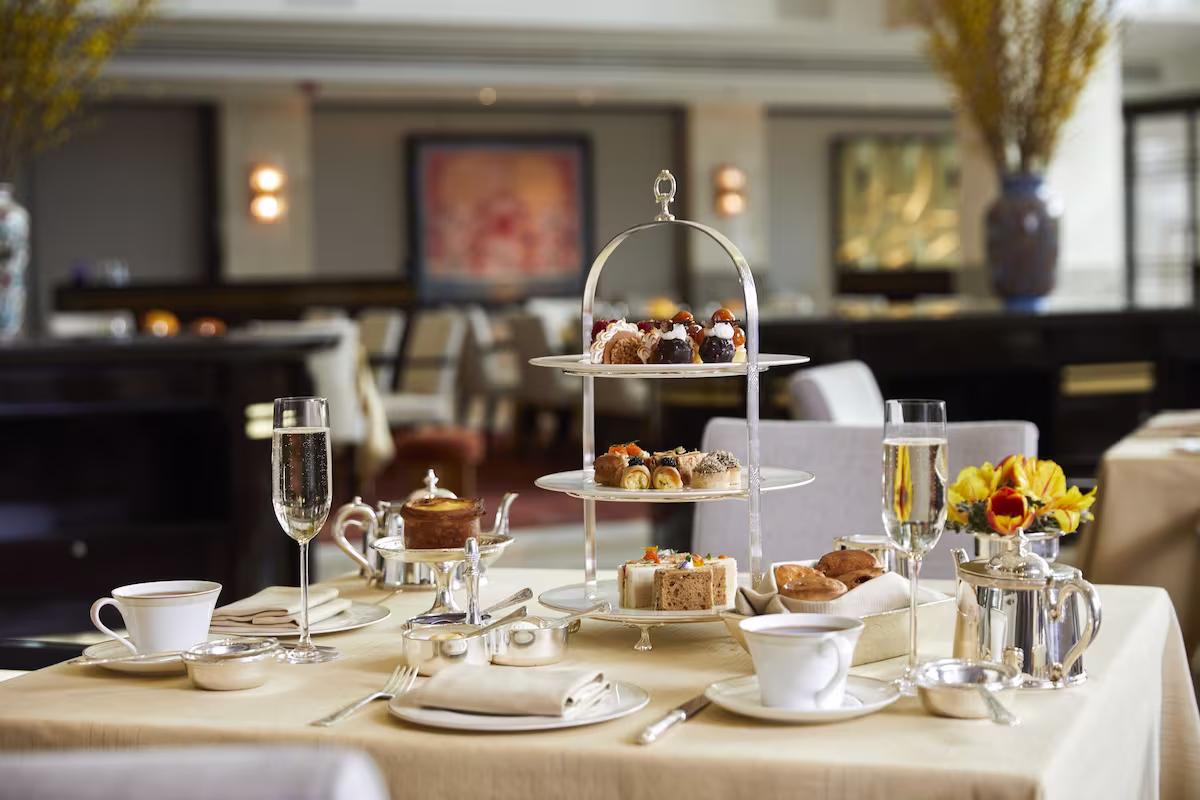 ذا بنينسولا إسطنبول