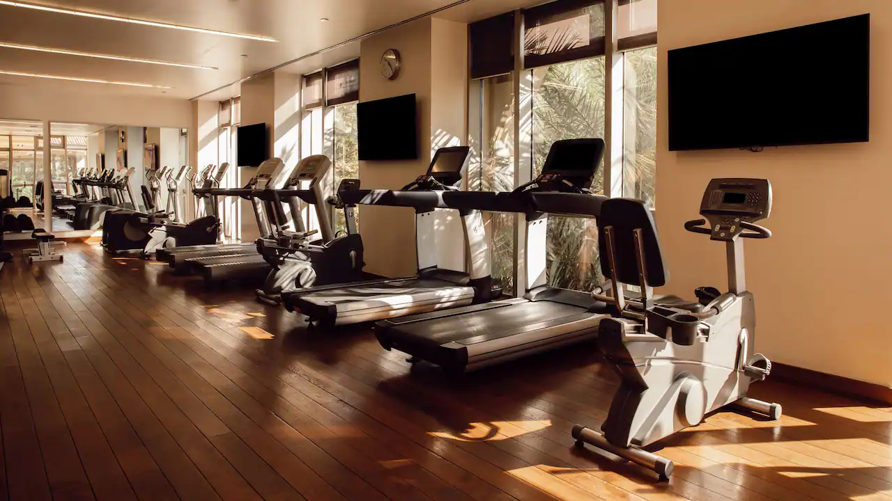 فندق جراند حياة إسطنبول