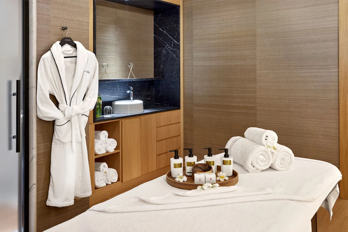 فندق ومساكن فاكو