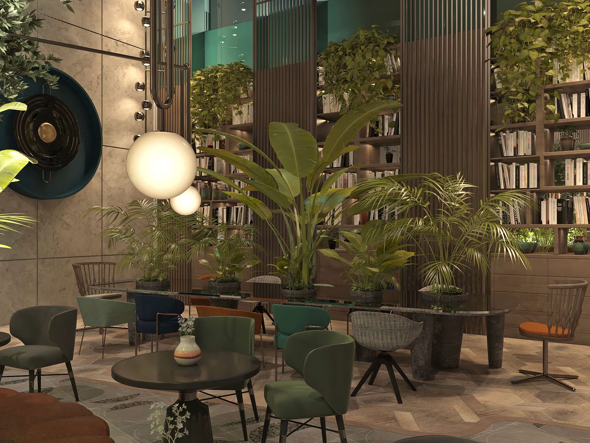 موفنبيك هوتيل إسطنبول مرمرة سي