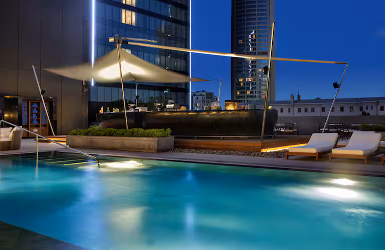 هيلتون إسطنبول بومونتي