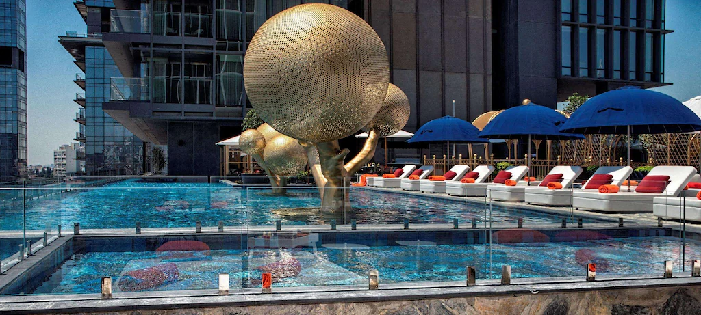 فيرمونت كوازار إسطنبول