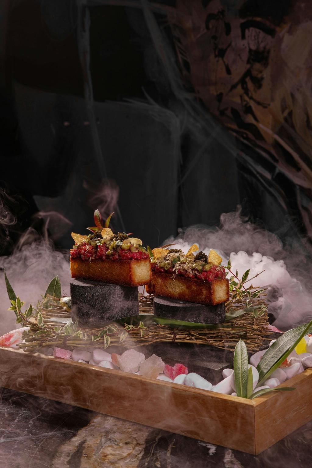 JW Marriott Hotel Istanbul Marmara Sea