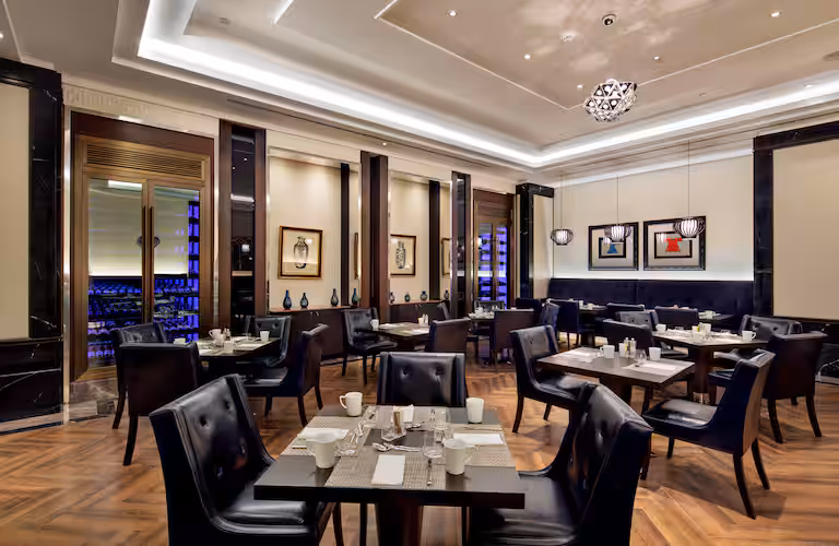 هيلتون إسطنبول بومونتي