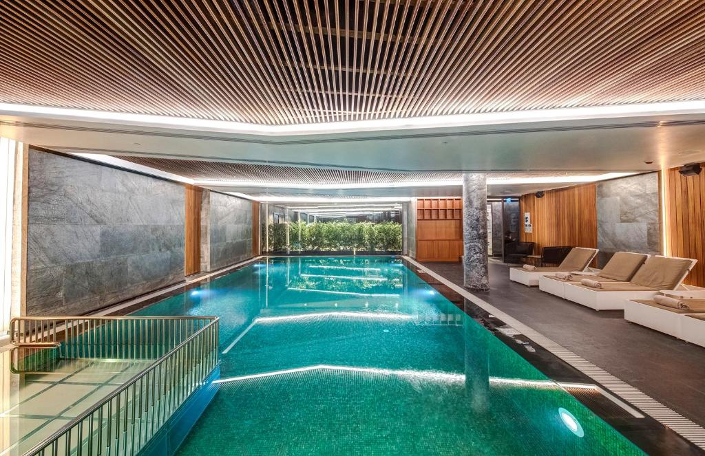 دبل تري من هيلتون إسطنبول بياله باشا