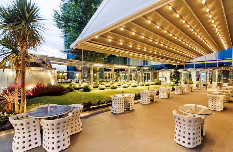 دبل تري باي هيلتون إسطنبول – مودا