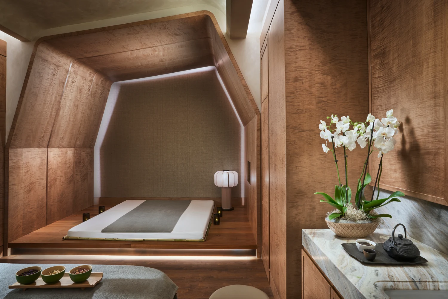 ماندارين أورينتال بوسفوروس، إسطنبول