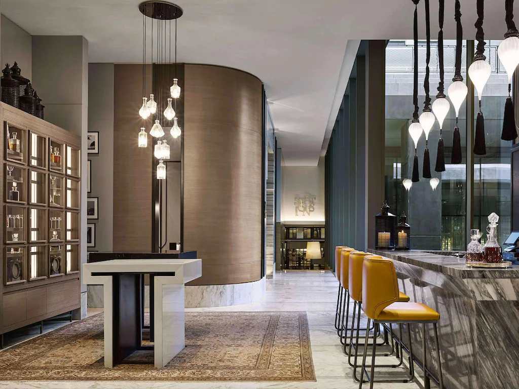 فيرمونت كوازار إسطنبول